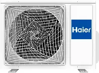 Haier AS25JBJHRA-W 1U25JEJFRA