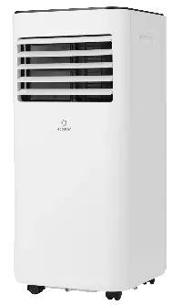Ecostar KV-DS09CH-E