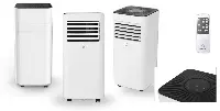 Ecostar KV-DS09CH-E