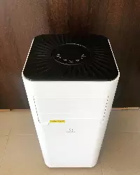 Ecostar KV-DS09CH-E