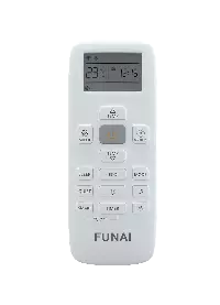 Funai RAC-SM35HP.D03
