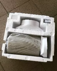 Ecostar KV-DS09CH-E