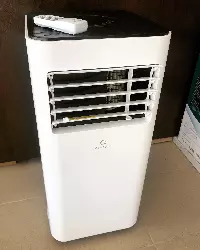 Ecostar KV-DS09CH-E