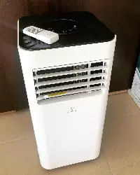 Ecostar KV-DS09CH-E