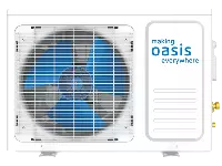 Oasis OC-28