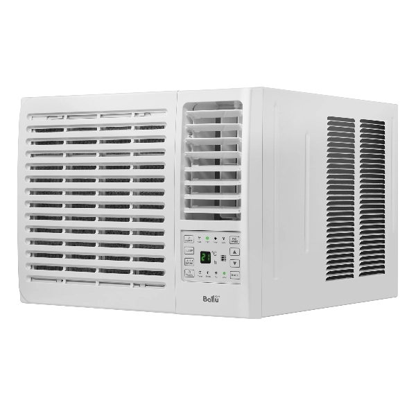 BALLU BWC-09 AC